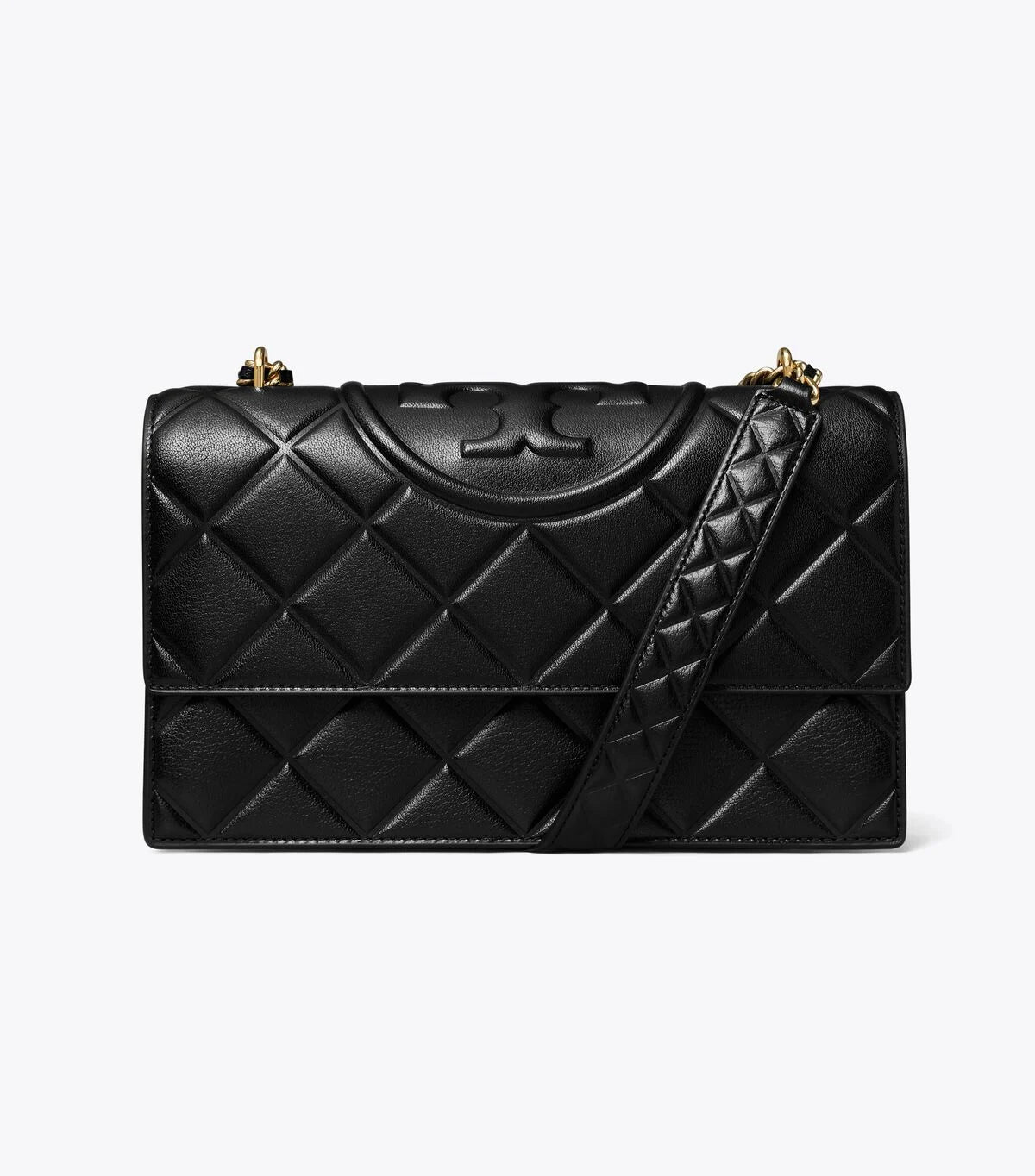 Fleming Shoulder Bag