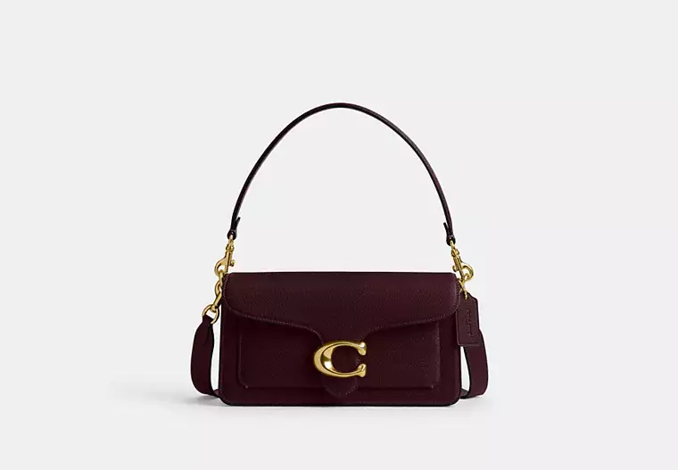 Tabby Shoulder Bag