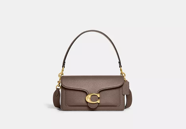 Tabby Shoulder Bag