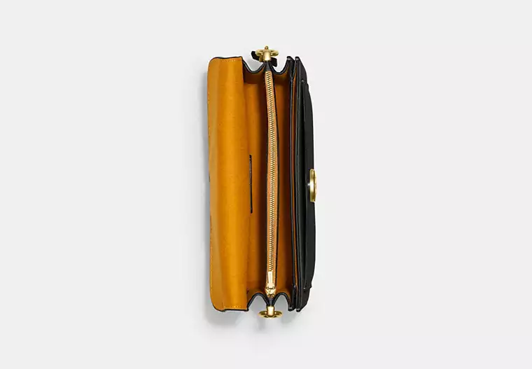 Tabby Shoulder Bag