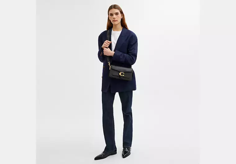 Tabby Shoulder Bag