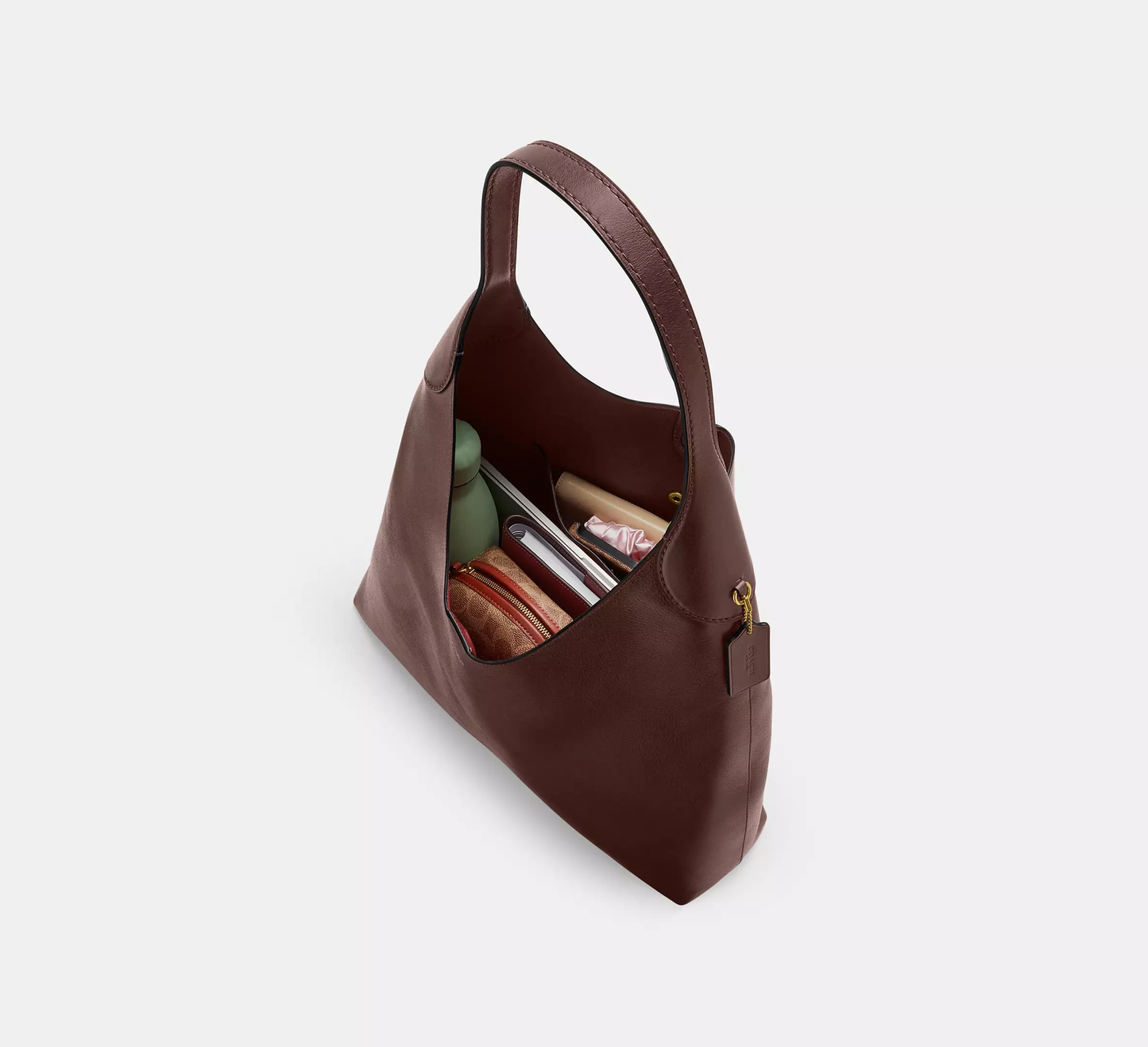 Brooklyn Shoulder Bag