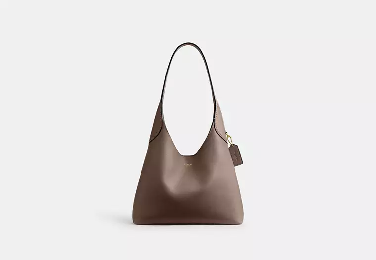 Brooklyn Shoulder Bag