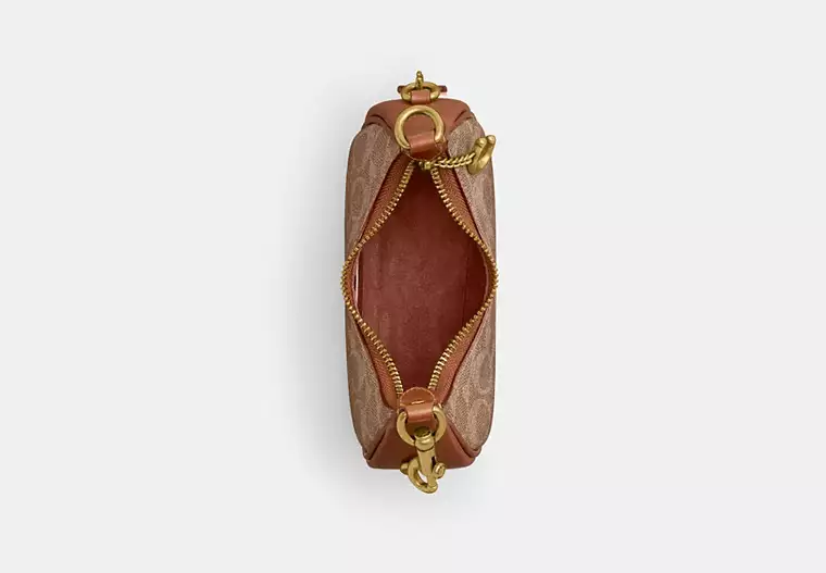 Jonie Bag In Signature Canvas