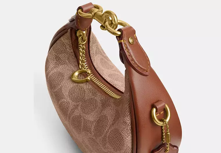 Jonie Bag In Signature Canvas