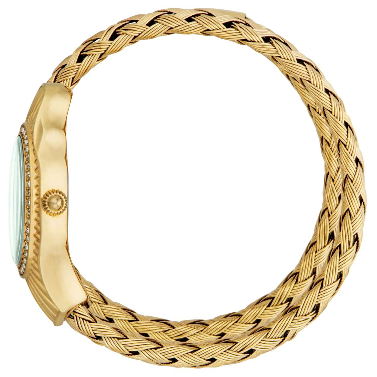 Signature Snake Women's Watch