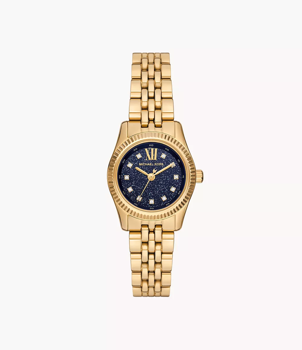 Michael Kors Lexington MK4802 Women’s Watch
