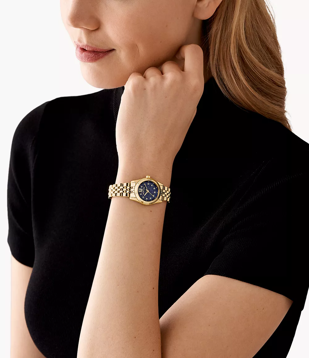 Michael Kors Lexington MK4802 Women’s Watch