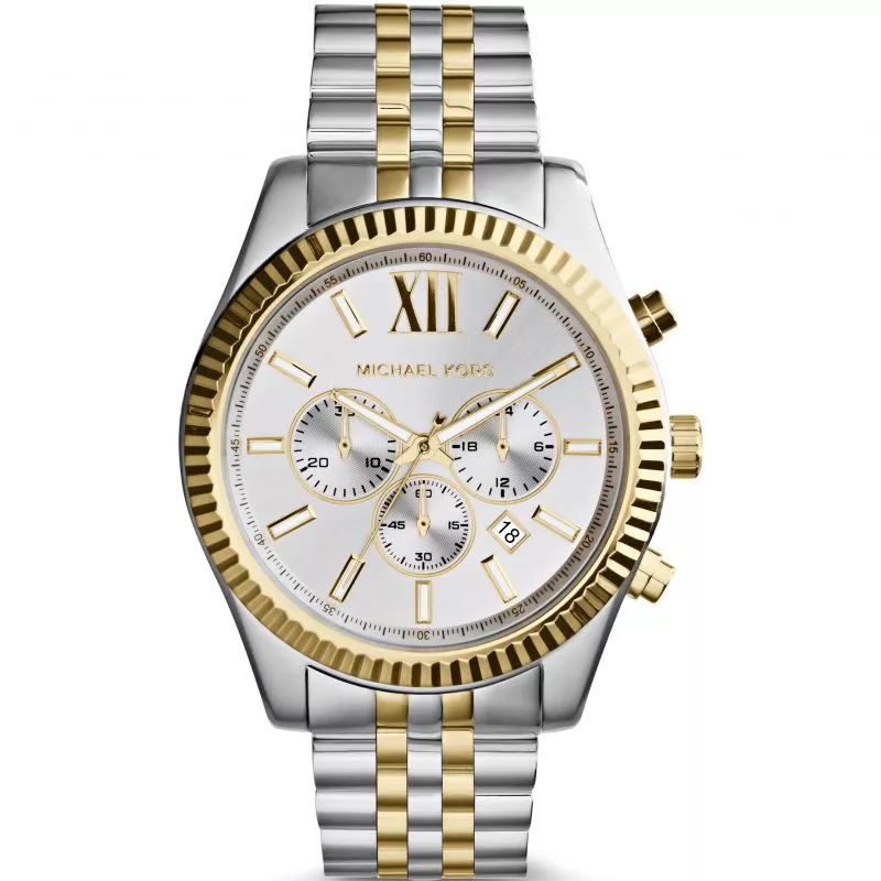 Michael Kors MK8344 Men’s Watch