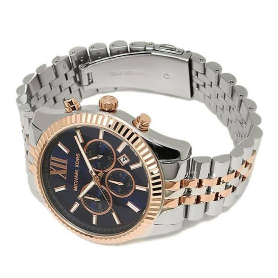 Michael Kors MK8412 Men’s Watch