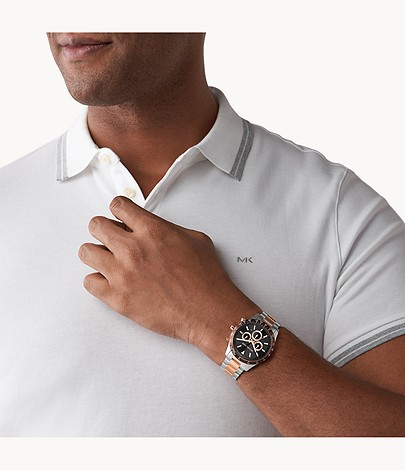 Michael Kors Mk8913 Men’s Watch