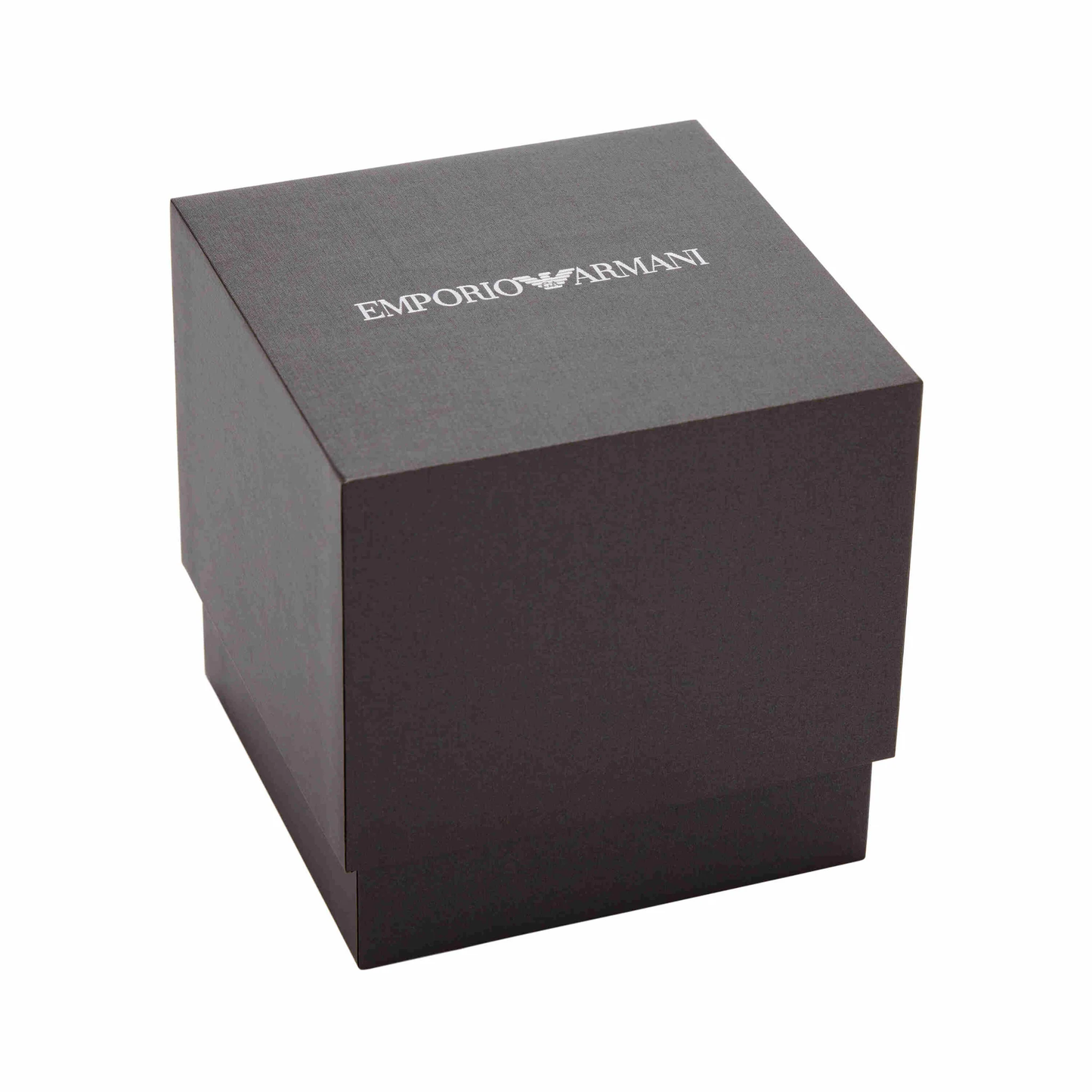 Emporio Armani Two Tone Analogue Watch AR11642