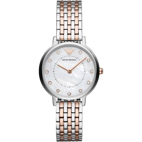Emporio Armani AR11094 Ladies Watch