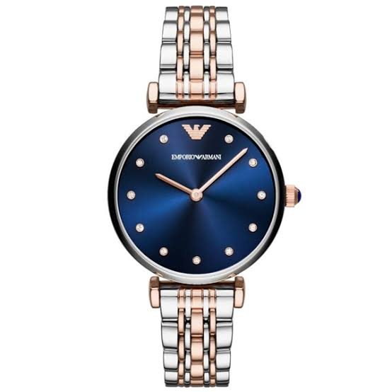 Emporio Armani Ladies Watch AR11092