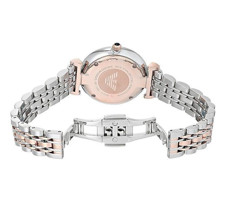 Emporio Armani Ladies Watch AR11092