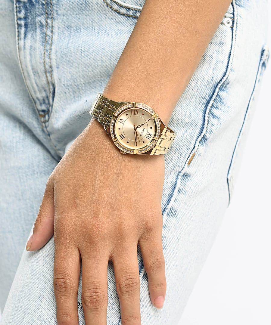 Guess GW0033L2 Ladies Watch