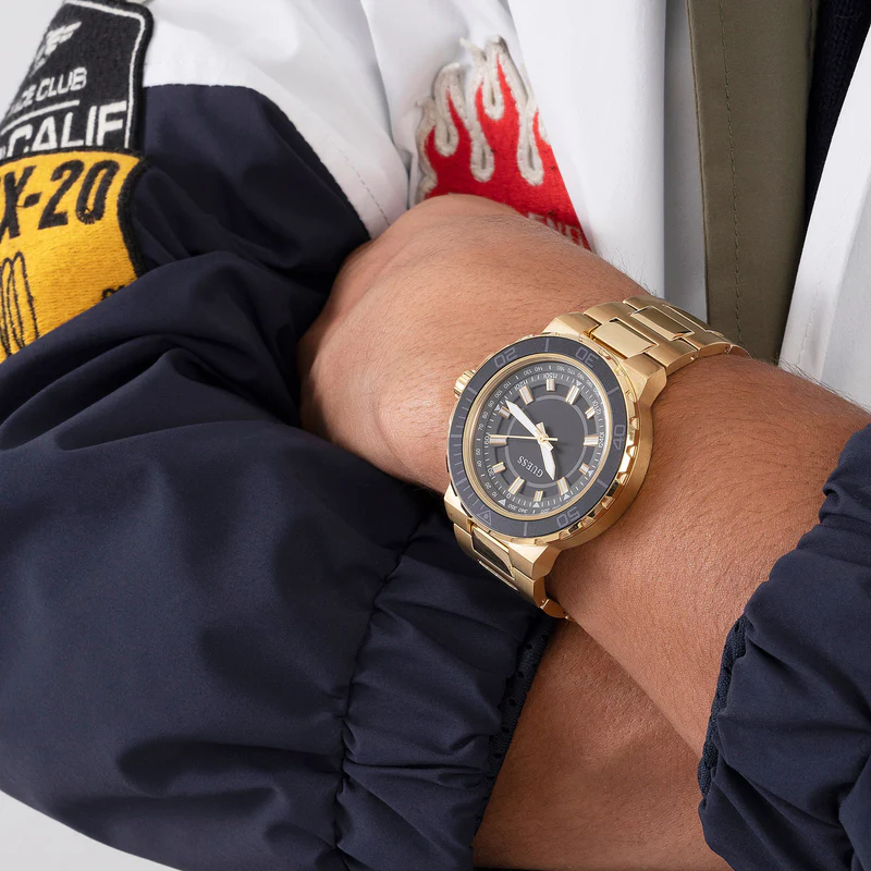 Guess GW0426G2 Men’s Watch