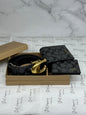 Coach wallet and belt set