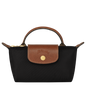 Le Pliage Original Pouch with handle