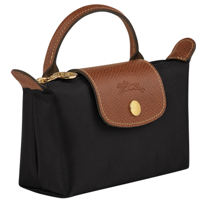 Le Pliage Original Pouch with handle