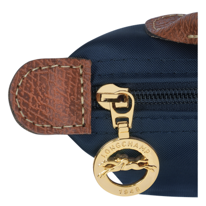 Le Pliage Original Pouch with handle