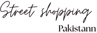 Street Shopping Pakistan