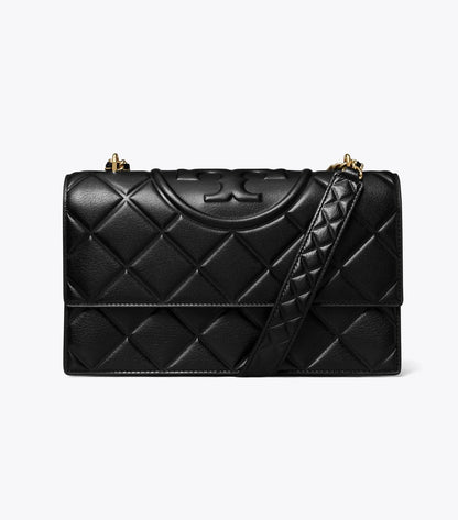 Fleming Shoulder Bag