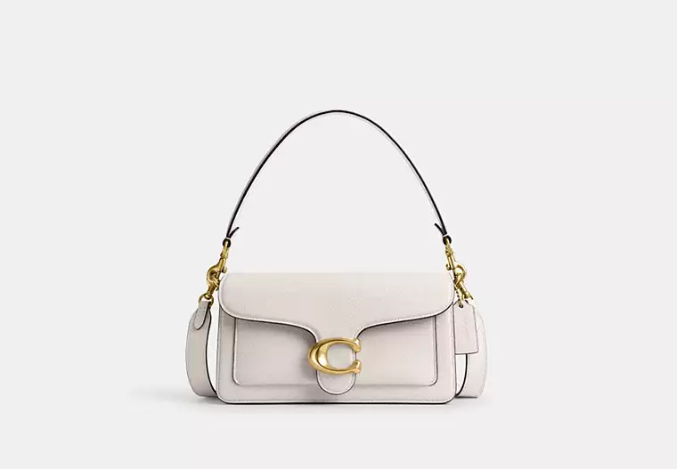 Tabby Shoulder Bag