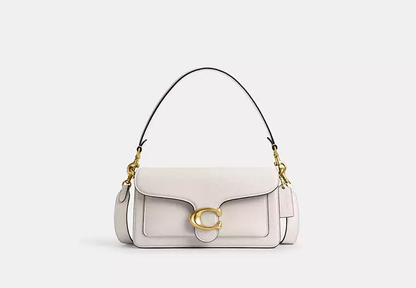 Tabby Shoulder Bag