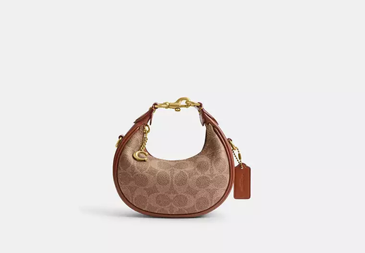 Jonie Bag In Signature Canvas