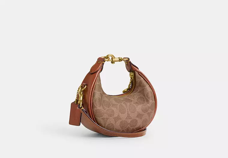 Jonie Bag In Signature Canvas