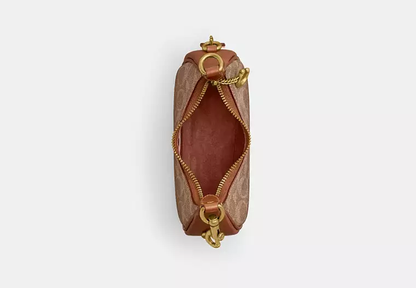 Jonie Bag In Signature Canvas