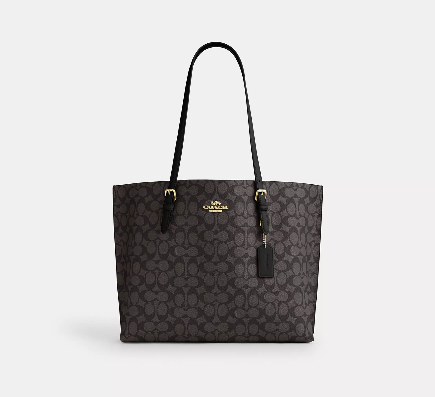 The Mollie Tote Bag