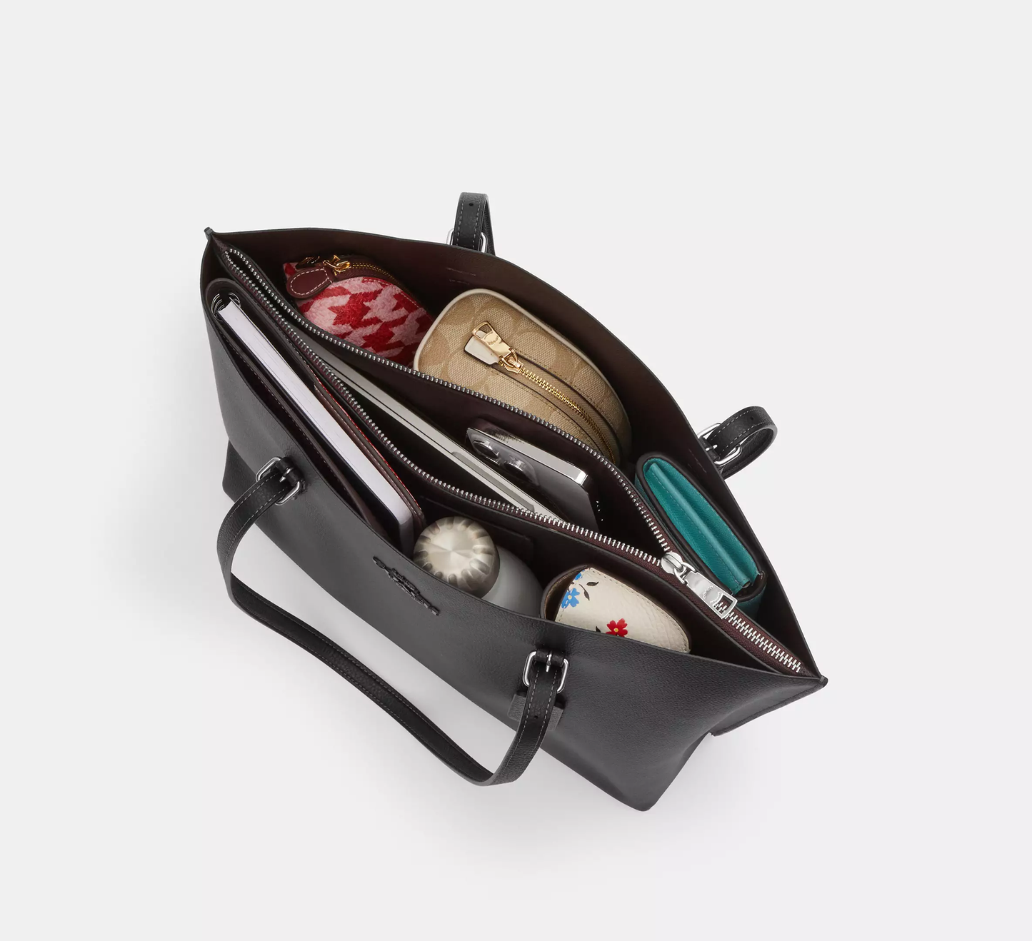 The Mollie Tote Bag