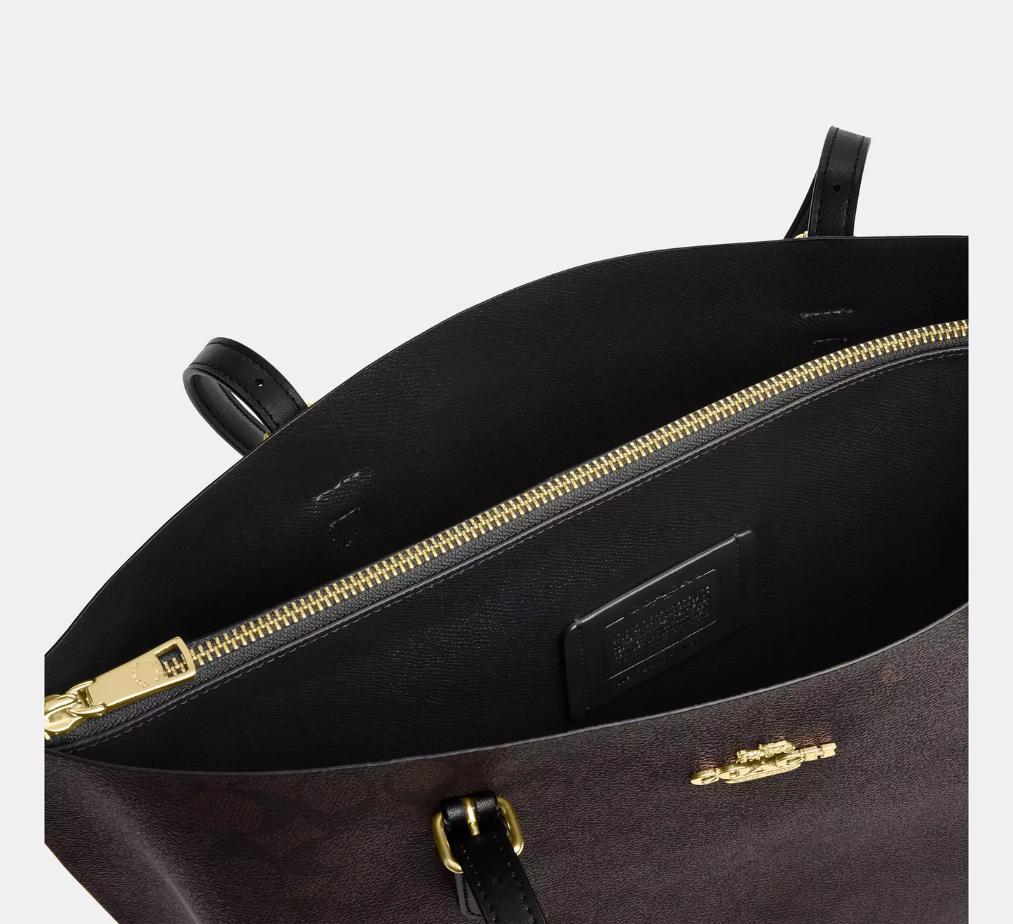The Mollie Tote Bag