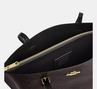 The Mollie Tote Bag