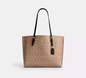 The Mollie Tote Bag