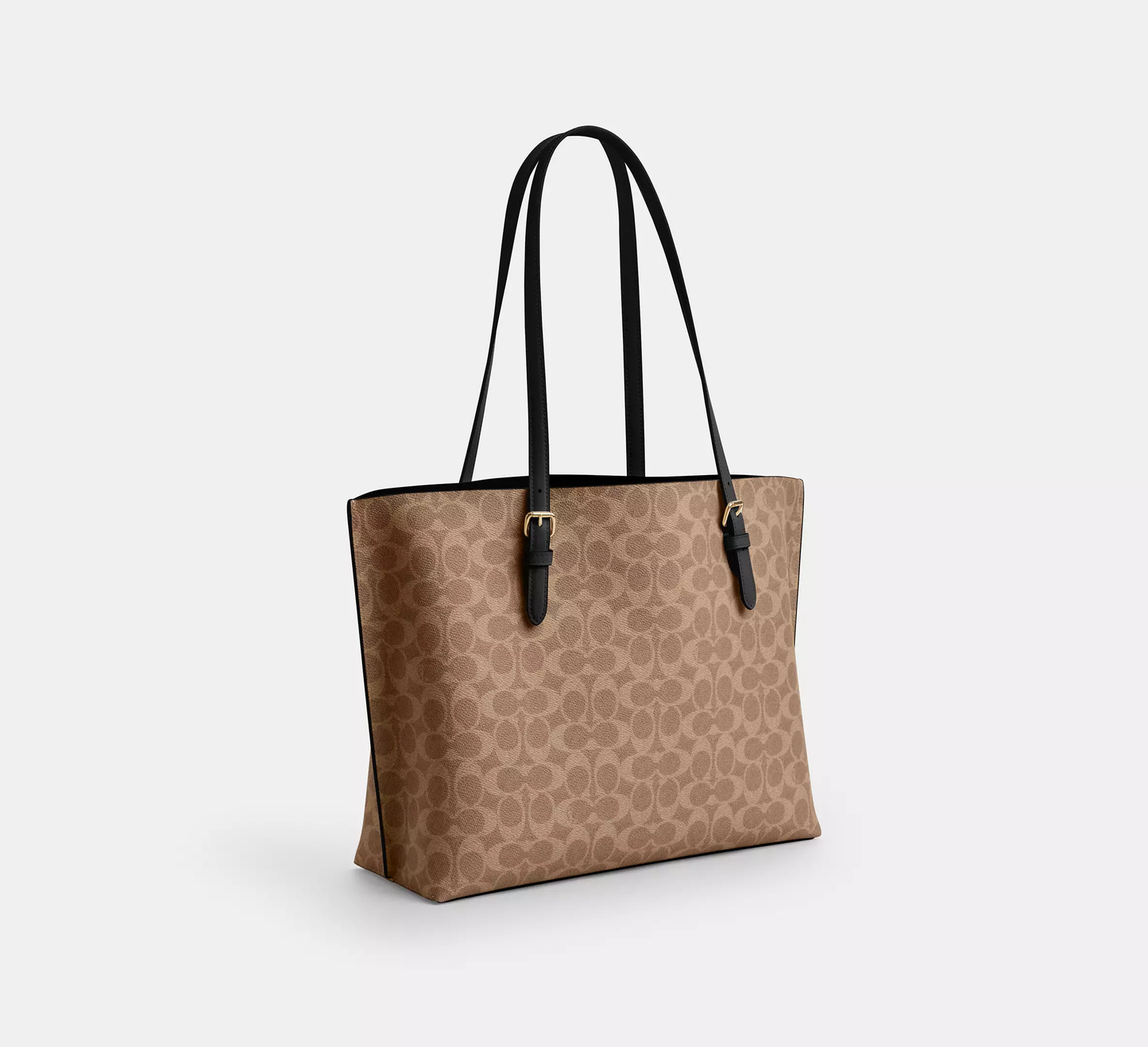 The Mollie Tote Bag