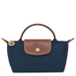 Le Pliage Original Pouch with handle