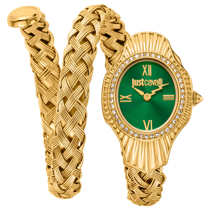 Signature Snake Women's Watch