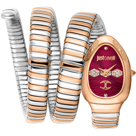 Women’s Watch Cosenza Snake Egypt