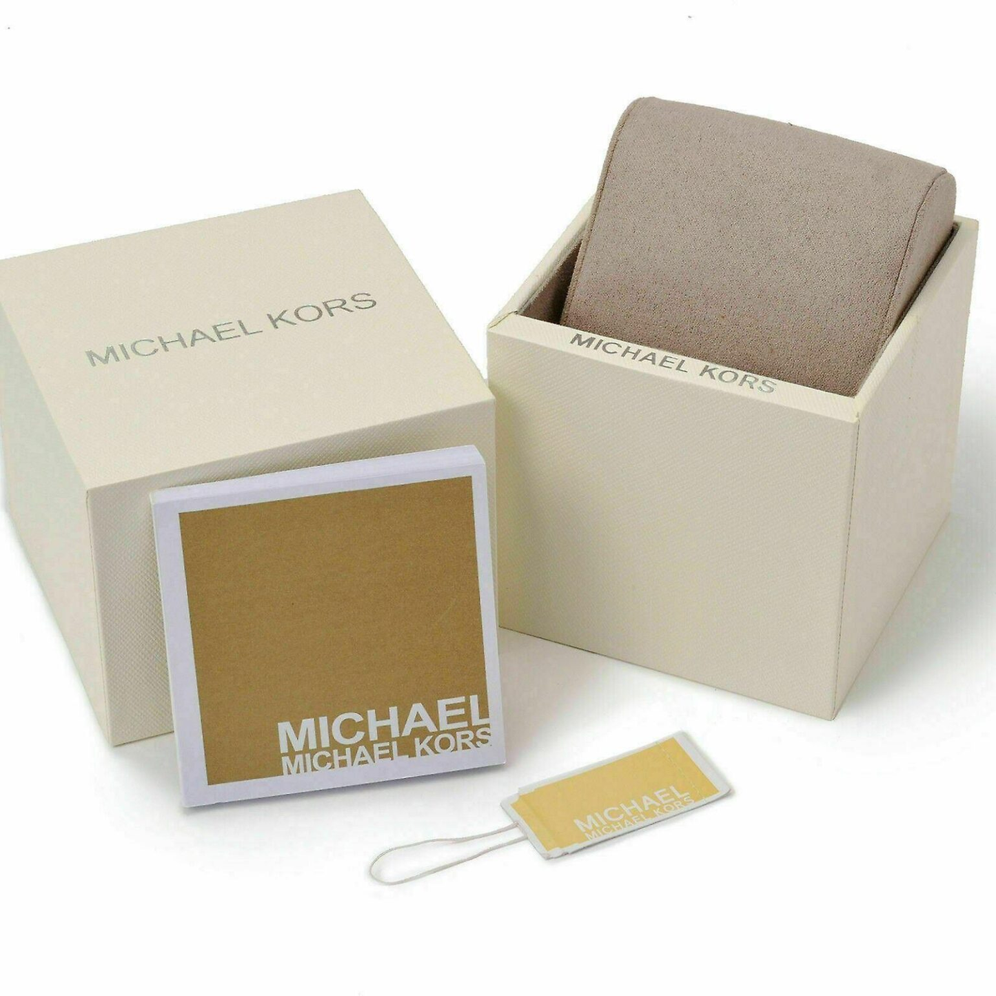 Michael Kors Lexington MK4815 Women’s Watch
