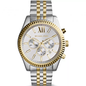 Michael Kors MK8344 Men’s Watch