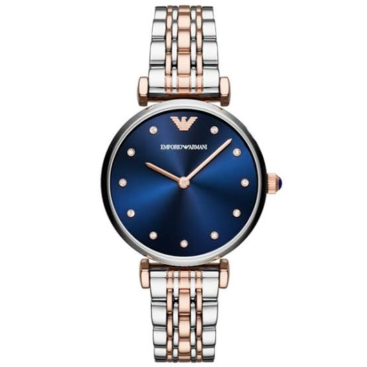 Emporio Armani Ladies Watch AR11092